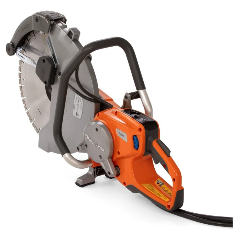 Przecinarka ręczna Husqvarna K 7000 SmartGuard