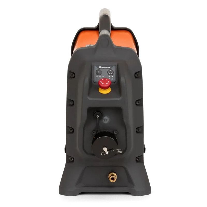 kopia Przecinarka ręczna Husqvarna K 7000