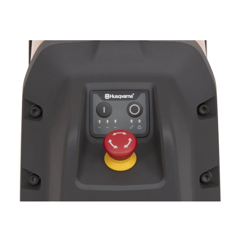 kopia Przecinarka ręczna Husqvarna K 7000