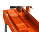 Przecinarka stolikowa Husqvarna TS 400 F