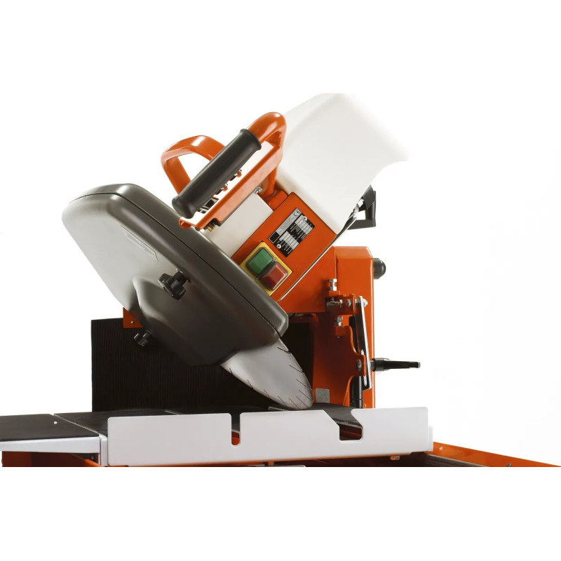 Przecinarka stolikowa Husqvarna TS 400 F