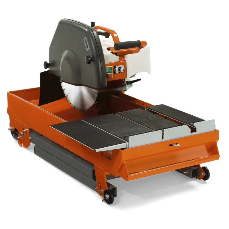 Przecinarka stolikowa Husqvarna TS 400 F