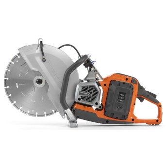 Przecinarka akum. Husqvarna K1 Pace