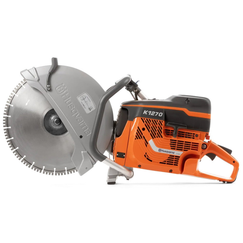 Przecinarka ręczna Husqvarna K 1270 / 16 cali