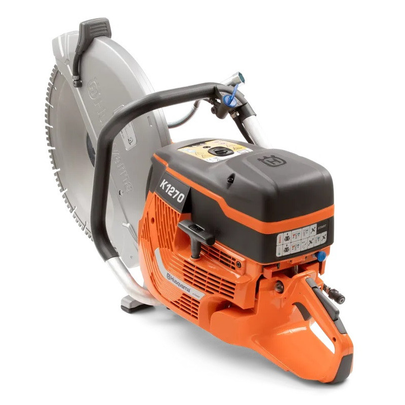 Przecinarka ręczna Husqvarna K 1270 / 16 cali