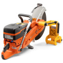 Przecinarka ręczna Husqvarna K 1270 Rail / 16 cali