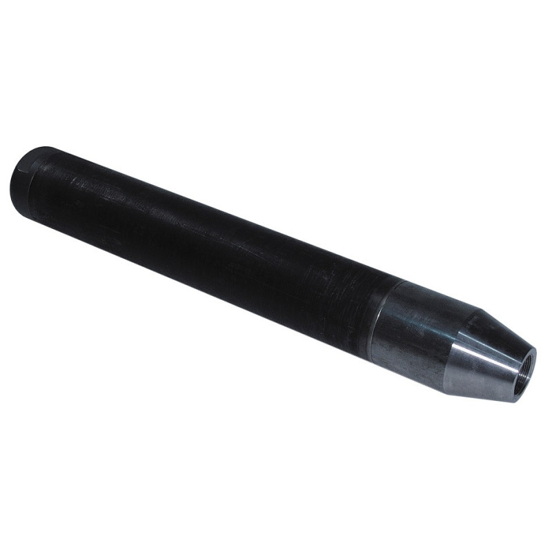 Wibrator Wacker HMS 522 - wałek 2m, buława 55mm