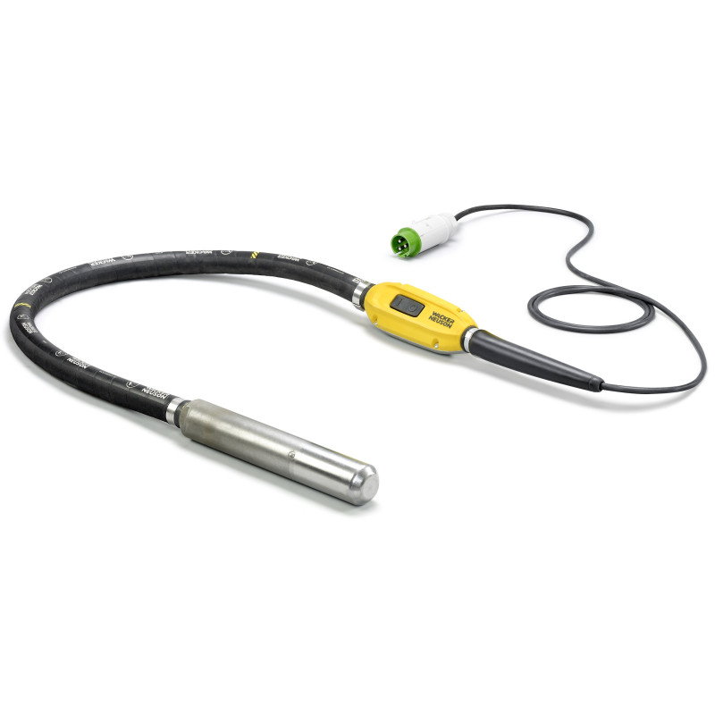 Wibrator plecakowy Wacker Neuson ACBe