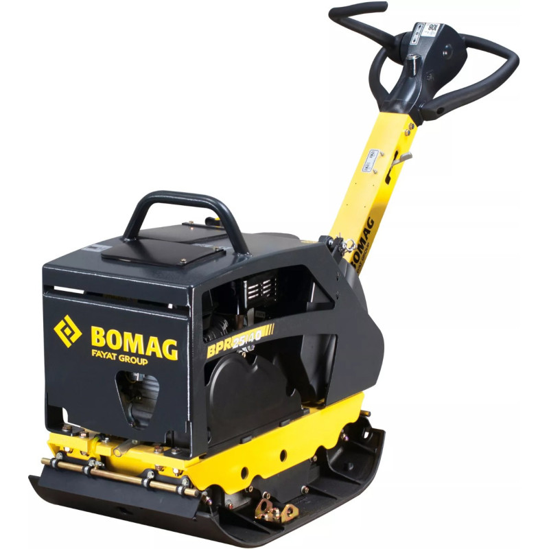 Zagęszczarka Bomag BPR 25/40