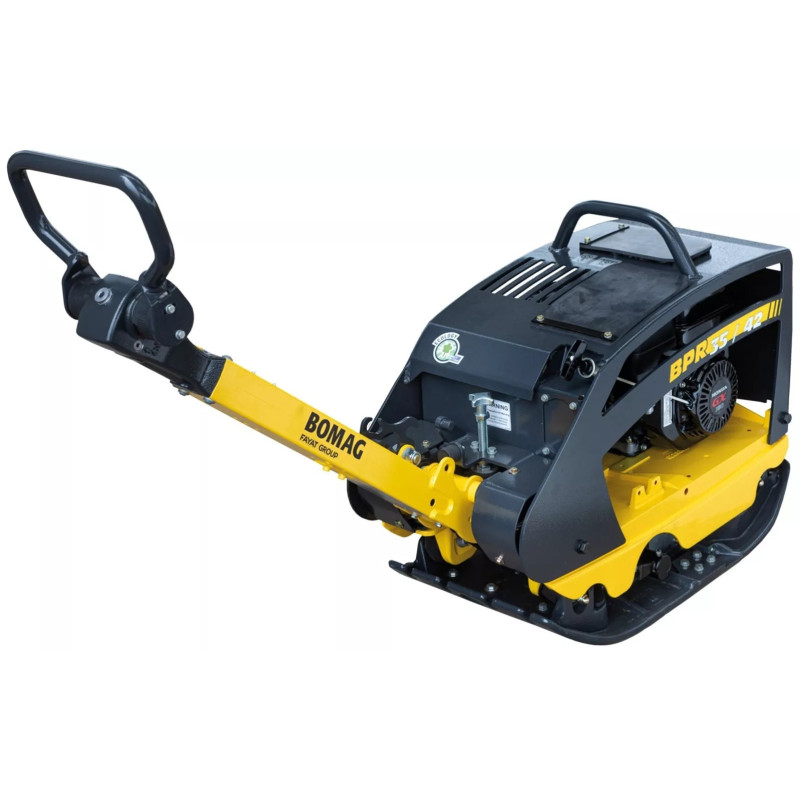 Zagęszczarka Bomag BPR 35/42
