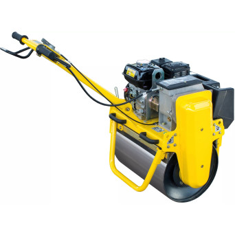 Walec Bomag BW55E