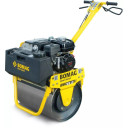 Walec Bomag BW55E