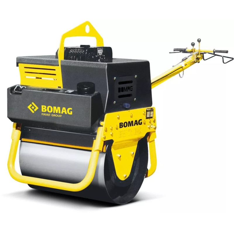 Walec Bomag BW 71 E-2 D/E