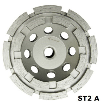 Tarcza szlifierska Dr. Schulze ST2