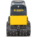 Walec Bomag BMP 8500 Kubota