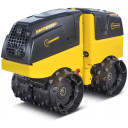 kopia Walec Bomag BMP 8500 Kubota