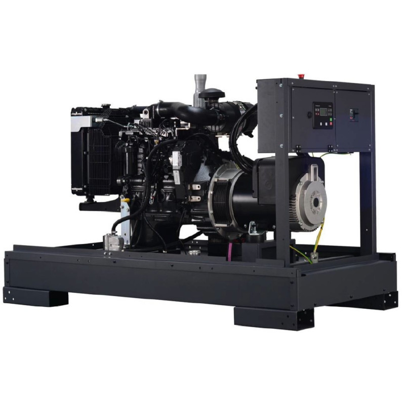 Agregat stacjonarny Fogo FD 60I