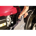 Kosiarka Honda HRX 476 HYE + przeglad