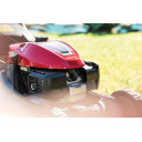 Kosiarka Honda HRX 476 HYE + przeglad