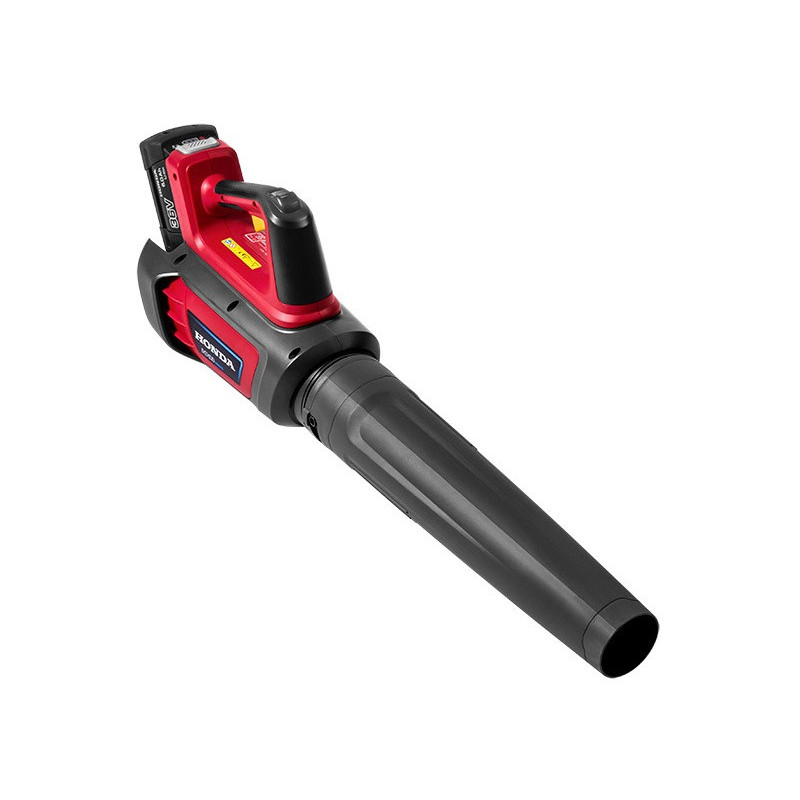 Dmuchawa akumulatorowa Honda HHB 36 AXB + przegląd