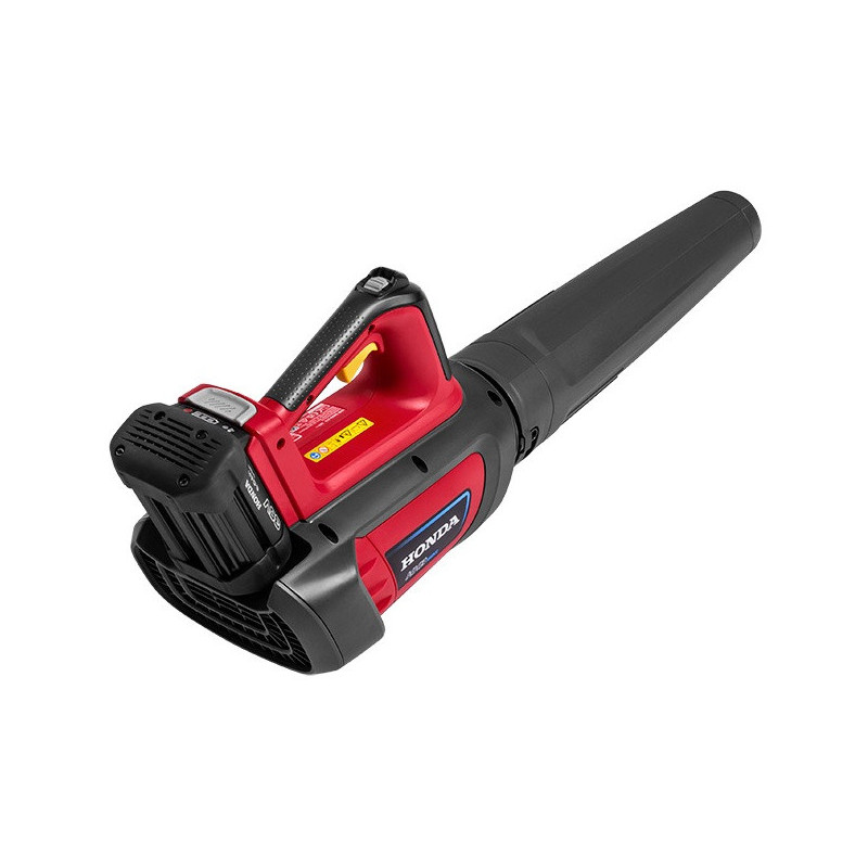 Dmuchawa akumulatorowa Honda HHB 36 AXB + przegląd