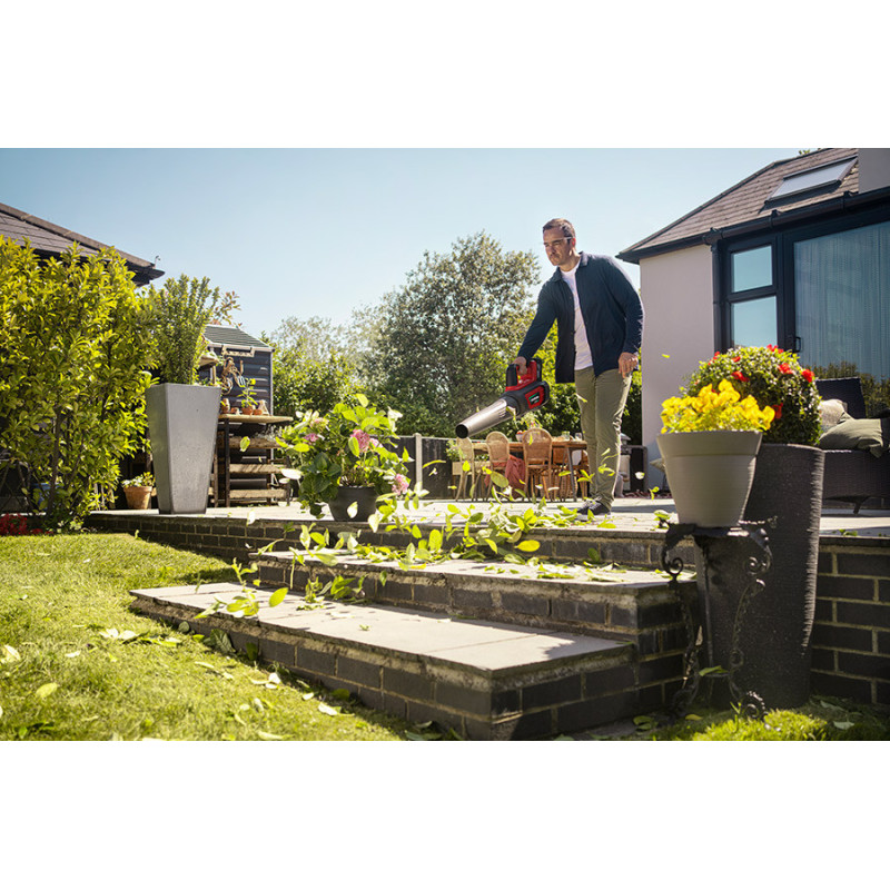 Dmuchawa akumulatorowa Honda HHB 36 AXB + przegląd