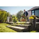 Dmuchawa akumulatorowa Honda HHB 36 AXB + przegląd