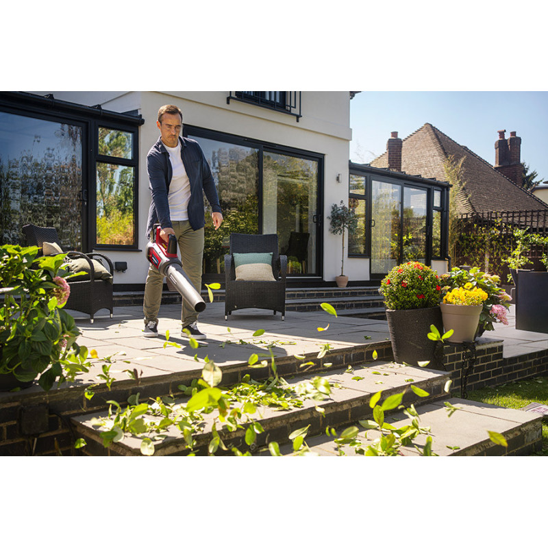 Dmuchawa akumulatorowa Honda HHB 36 AXB + przegląd