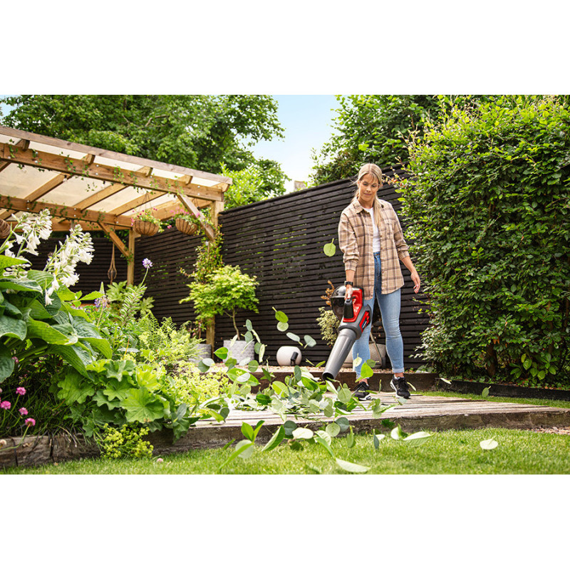 Dmuchawa akumulatorowa Honda HHB 36 AXB + przegląd