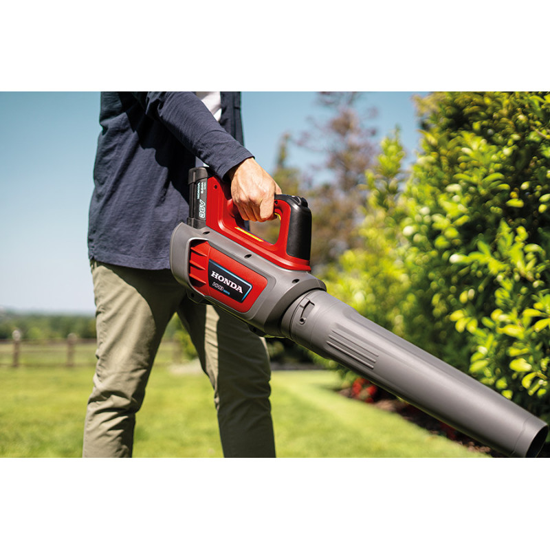 Dmuchawa akumulatorowa Honda HHB 36 AXB + przegląd