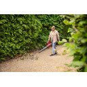 Dmuchawa akumulatorowa Honda HHB 36 AXB + przegląd