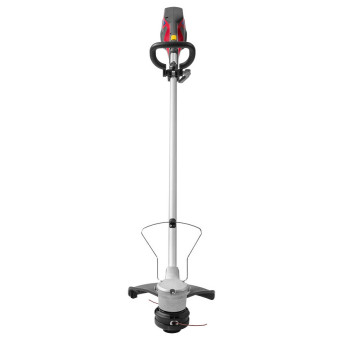 Kosa akumulatorowa Honda HHT 36 AXB + przegląd