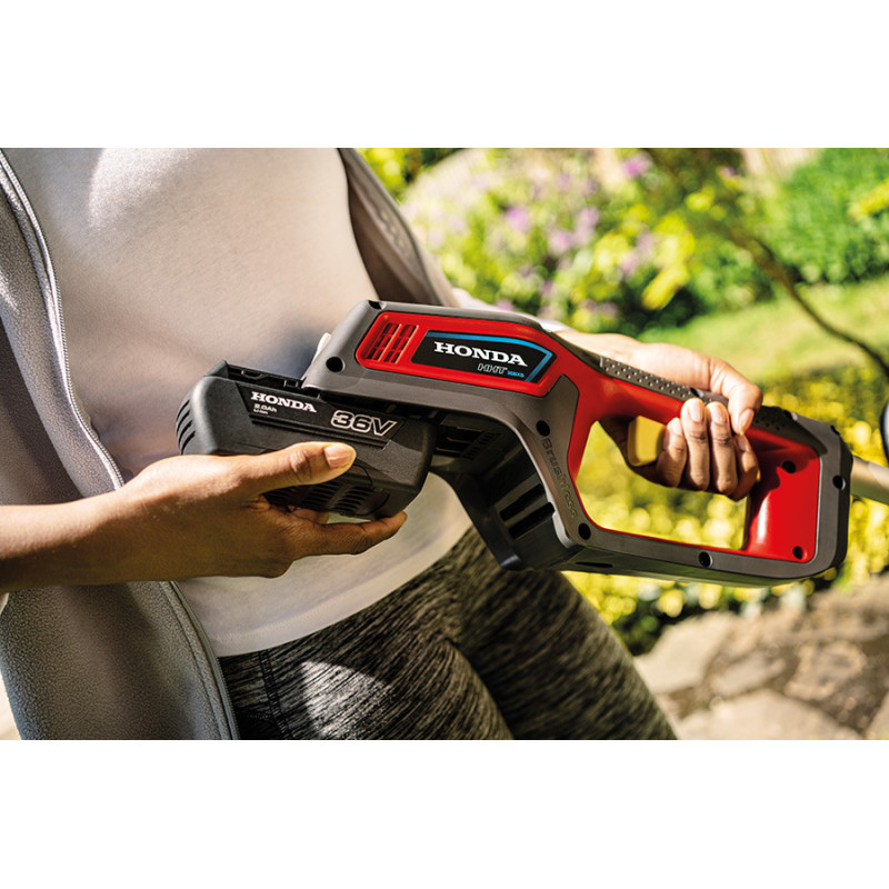 Kosa akumulatorowa Honda HHT 36 AXB + przegląd