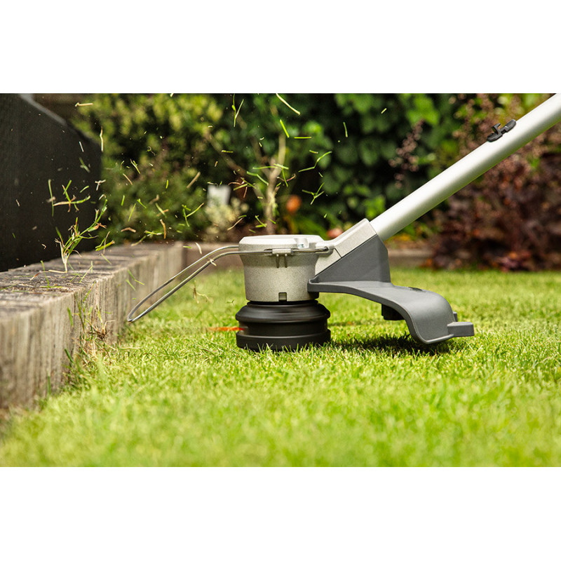 Kosa akumulatorowa Honda HHT 36 AXB + przegląd