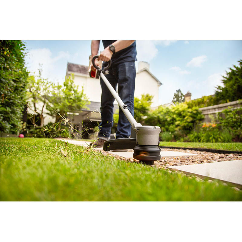 Kosa akumulatorowa Honda HHT 36 AXB + przegląd