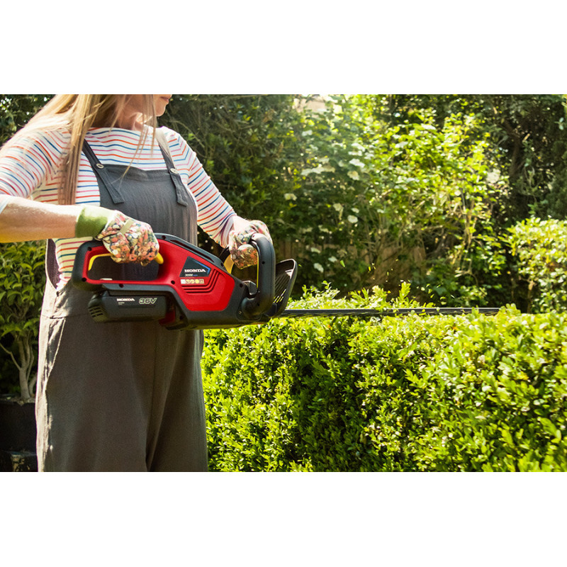Nożyce akumulatorowe Honda HHH 36 AXB + przegląd
