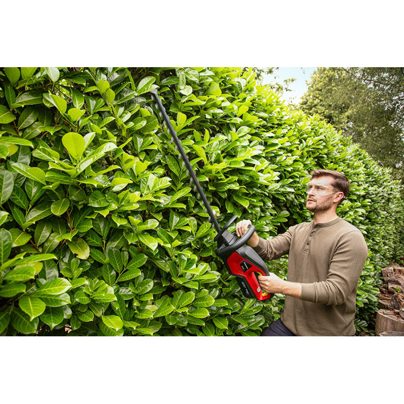 Nożyce akumulatorowe Honda HHH 36 AXB + przegląd