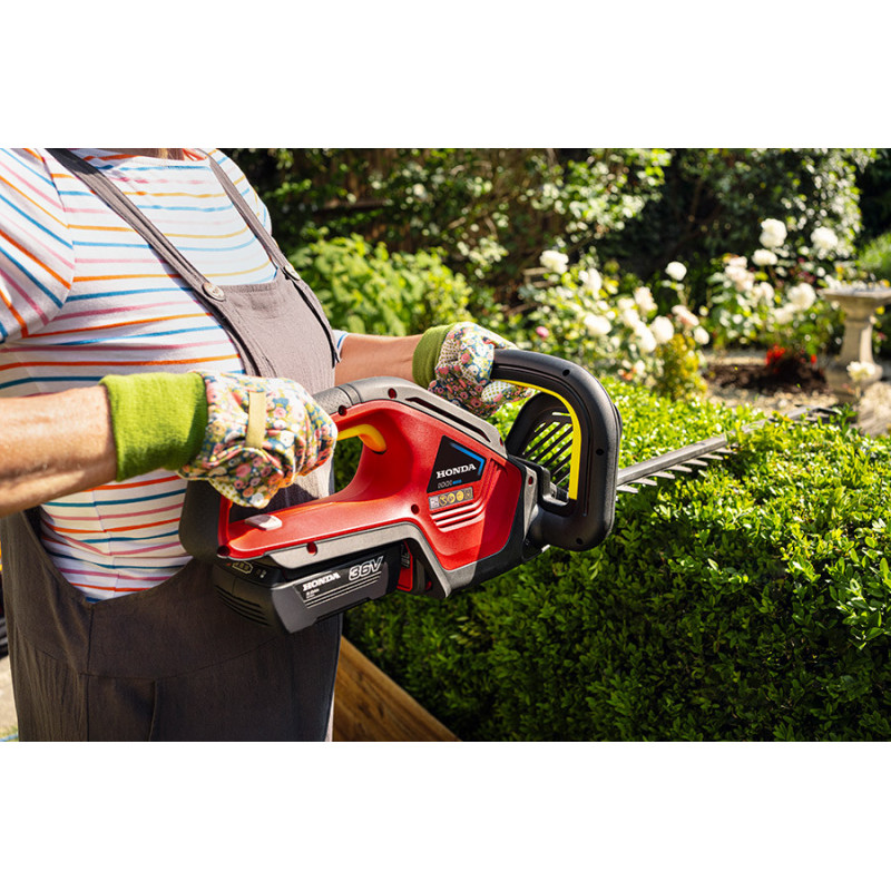 Nożyce akumulatorowe Honda HHH 36 AXB + przegląd