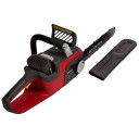 Pilarka akumulatorowa Honda HHC 36 BXB + przegląd