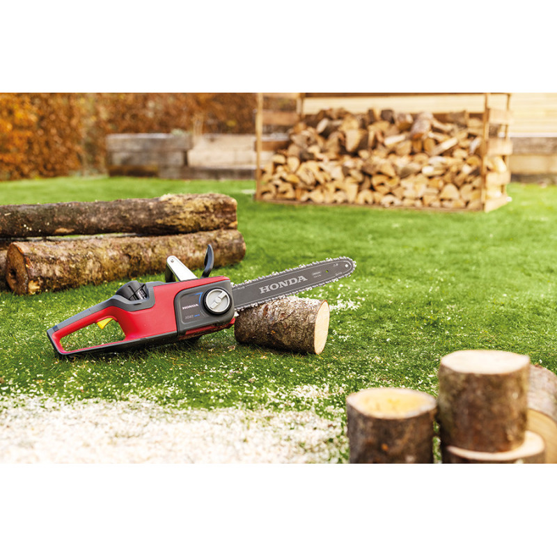 Pilarka akumulatorowa Honda HHC 36 BXB + przegląd