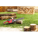 Pilarka akumulatorowa Honda HHC 36 BXB + przegląd