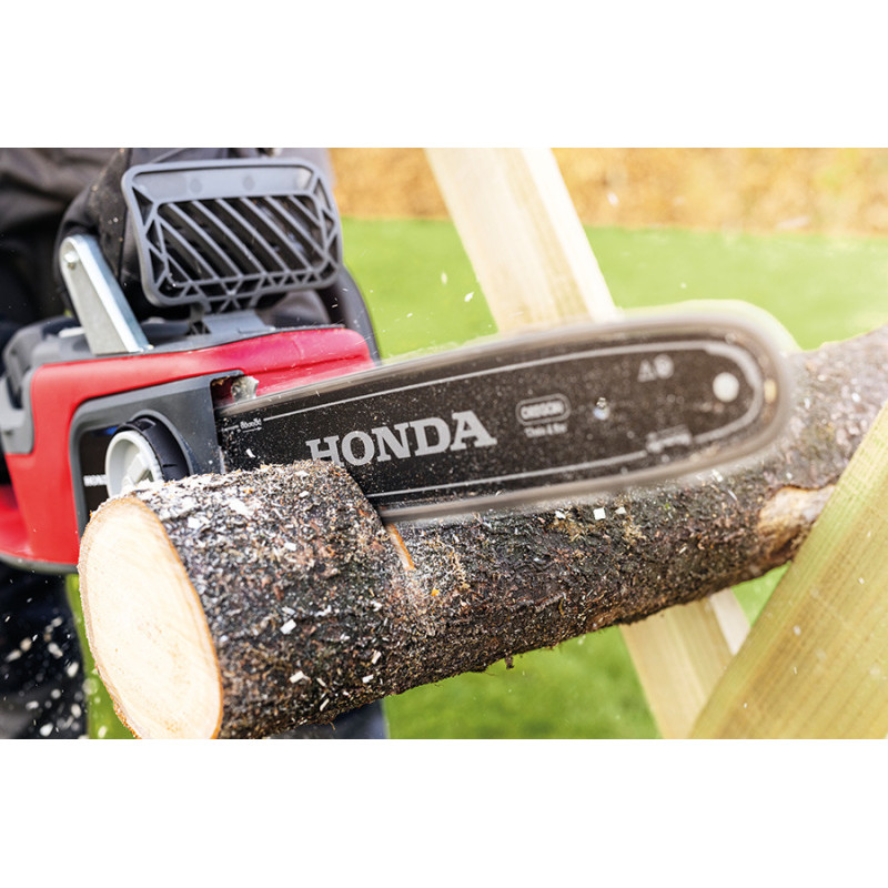 Pilarka akumulatorowa Honda HHC 36 BXB + przegląd