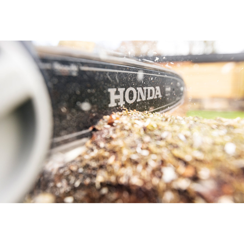 Pilarka akumulatorowa Honda HHC 36 BXB + przegląd