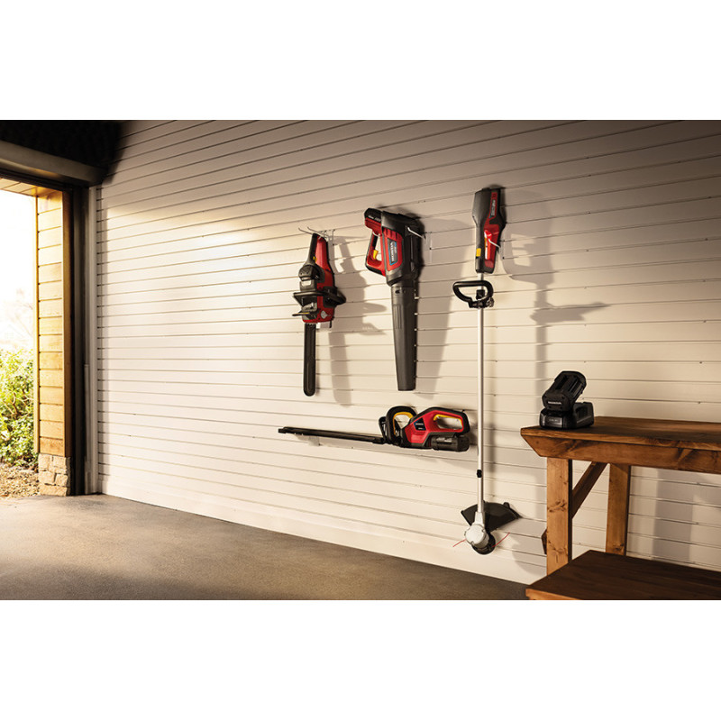 Pilarka akumulatorowa Honda HHC 36 BXB + przegląd