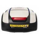 Robot koszący Honda Miimo HRM 4000 Live + przegląd