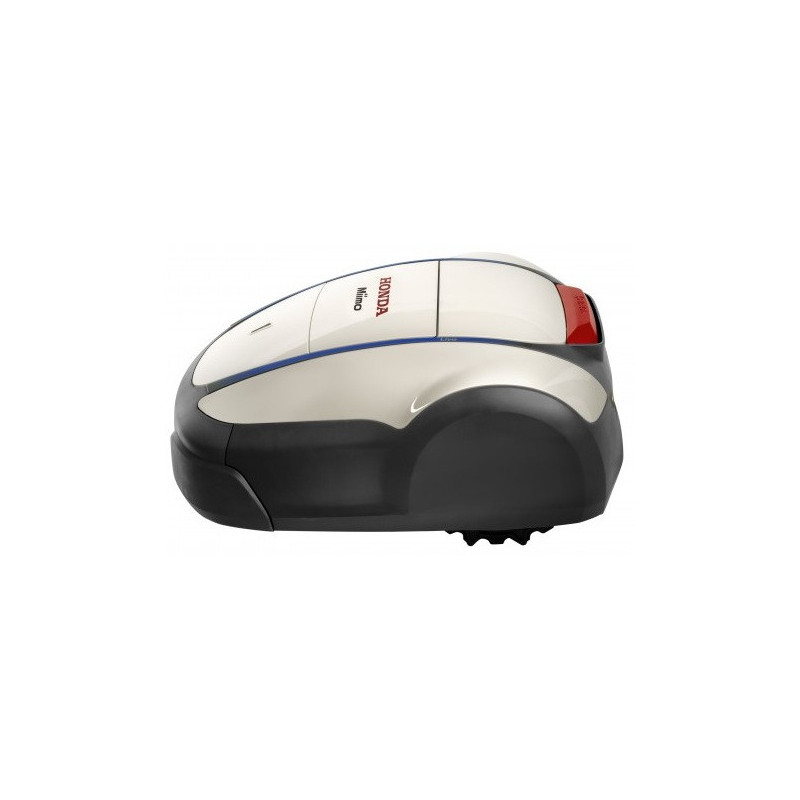 Robot koszący Honda Miimo HRM 2500 Live + przegląd