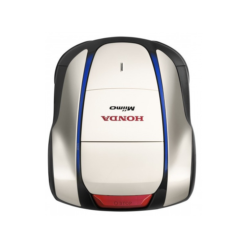 Robot koszący Honda Miimo HRM 2500 Live + przegląd