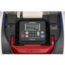 Robot koszący Honda Miimo HRM 2500 Live + przegląd