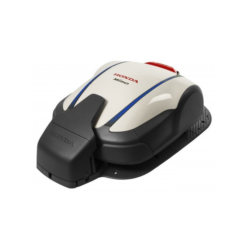 Robot koszący Honda Miimo HRM 1500 Live + przegląd