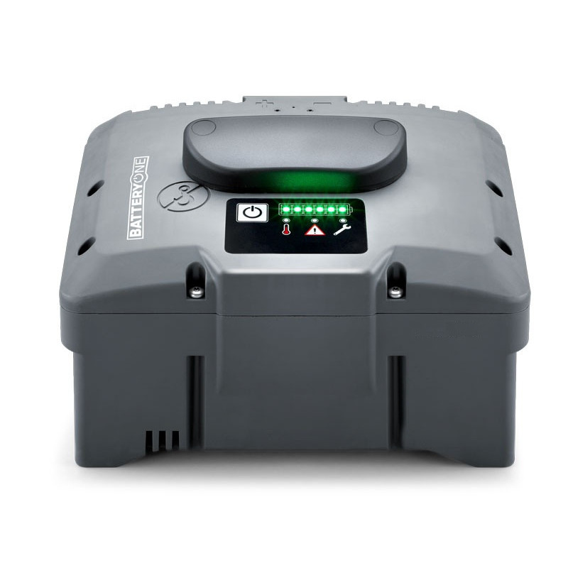 Wibrator plecakowy Wacker Neuson ACBe